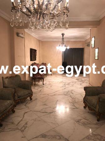 شقة للبيع في الزمالك ، القاهرة ، مصر