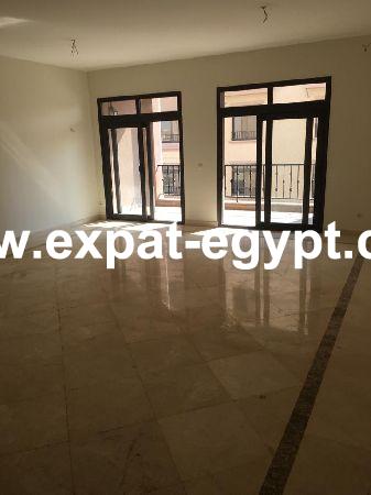 Apartment for rent in Mivida Compound, New Cairo, Egypt