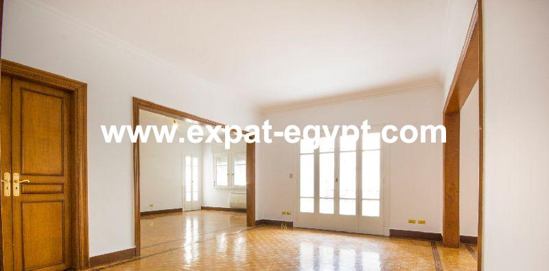 Luxury Apartment for rent in Manyal,Cairo,Egypt