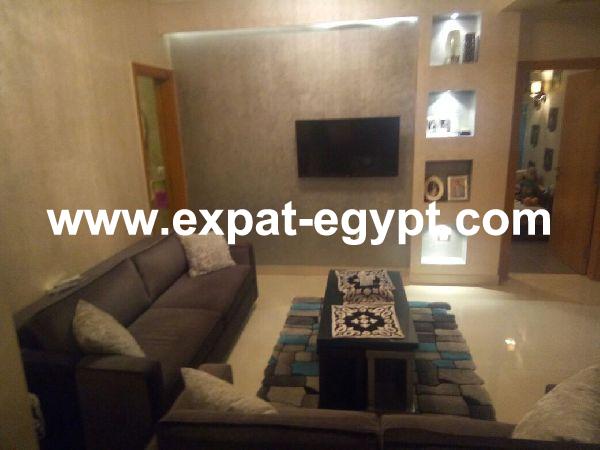 Cozy fully furnished apartment for sale in Down town, Cairo,Egypt