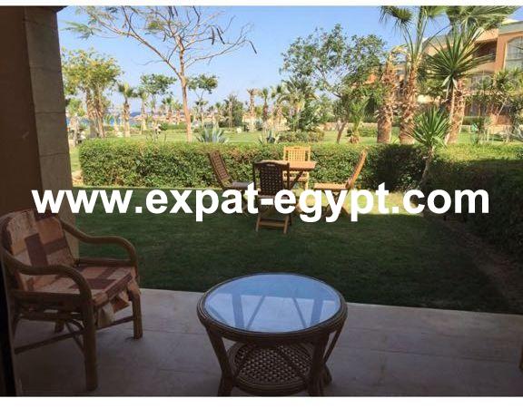 Chalet for sale in Ain el Sokhna in Blumar El Dom, Red Sea, Egypt