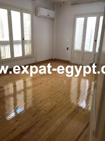 Apartment for rent in Agouza, Giza, Cairo