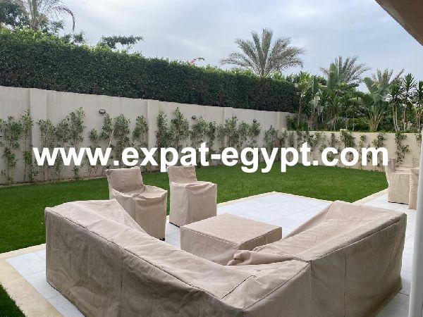 Villa for Rent in Seasons, Cairo Alex- Desert Road, Giza, Egypt