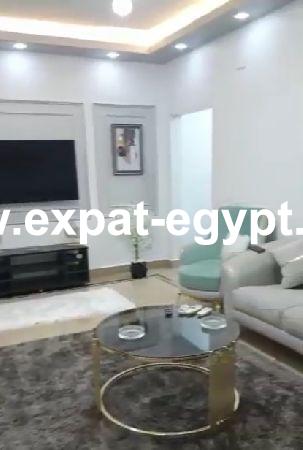 Apartment for rent in Agouza, Cairo, Egypt