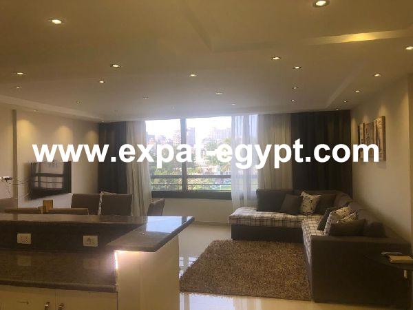 Luxury apartment for rent in Mohandsein, Giza, Egypt 