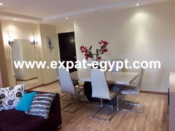  apartment for rent in the address compound, sheikh zayed, giza, egypt