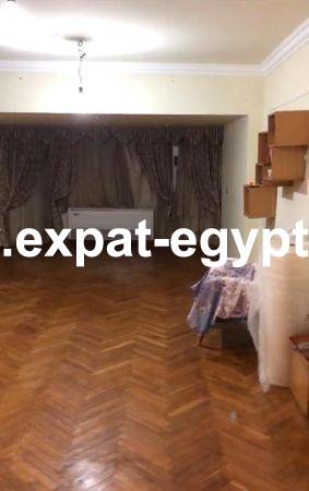 Apartment in Maadi for sale in Cornish el Maadi, Cairo, Egypt 