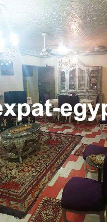 Apartment for sale in Kasr El Ainy, Giza, Egypt