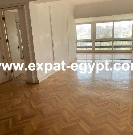 Apartment for sale in Zamalek, Cairo, Egypt 