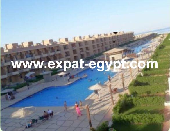 Chalet for sale in La Jolie Marina, Ain Sokhna, Red Sea,  Egypt