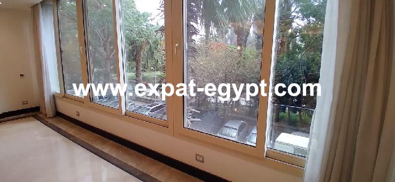 Apartment for rent in Zamalek, Cairo, Egypt 