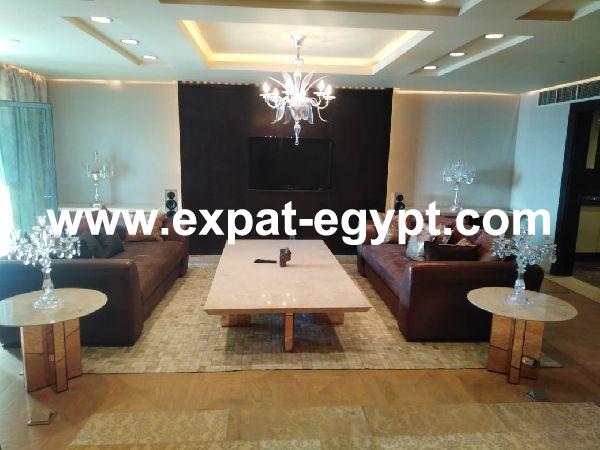 Apartment for Sale in Four Seasons Nile Plaza Hotel, Garden City, Cairo, Eg