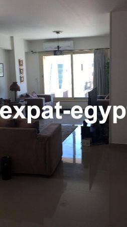 Well located Apartment for sale in Beverley Hills compound Sheikh Zayed, Gi