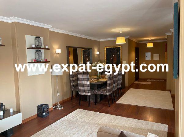 Apartment for Rent in Zamalek, Cairo, Egypt