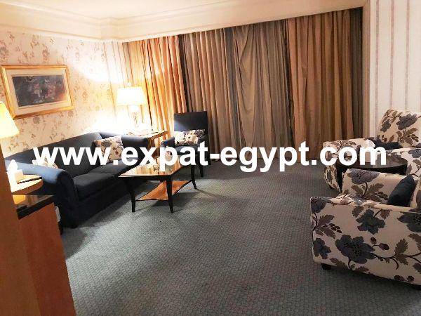 Apartment for Sale in Four Seasons Nile Plaza Hotel, Garden City, Cairo, Eg