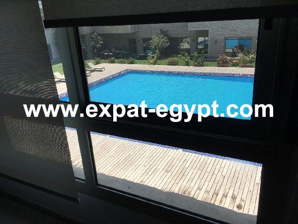 Apartment  for Rent in Maadi Sarayat, Cairo, Egypt