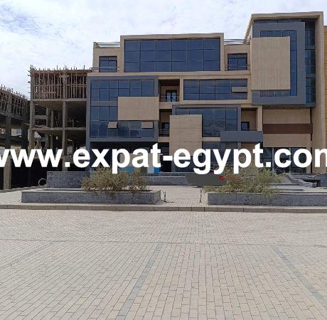 Commercial Building for Sale in 5th Settlement, New Cairo, Egypt