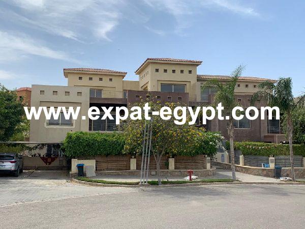 Penthouse for sale in Palm Hills,  Bamboo, 6th. October, Egypt