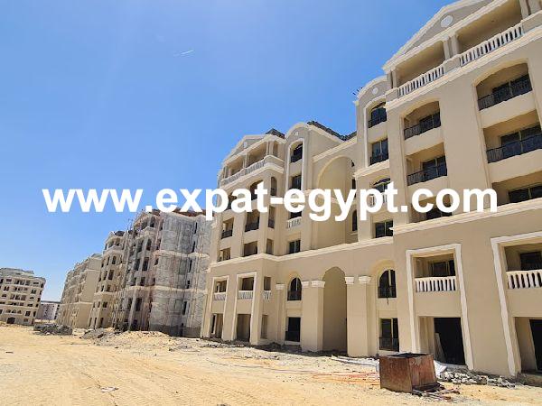 Apartment for Sale in L’Avenir Al-Mostakbal City,  2nd New Cairo,  Egypt