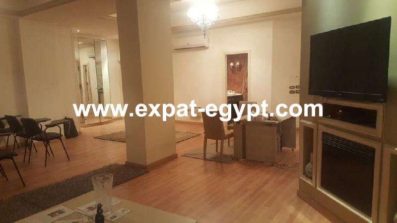Lovely Apartment for Sale in Zamalek, Cairo, Egypt