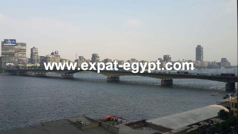 apartment for sale in giza corniche, Dokki, Giza, Egypt