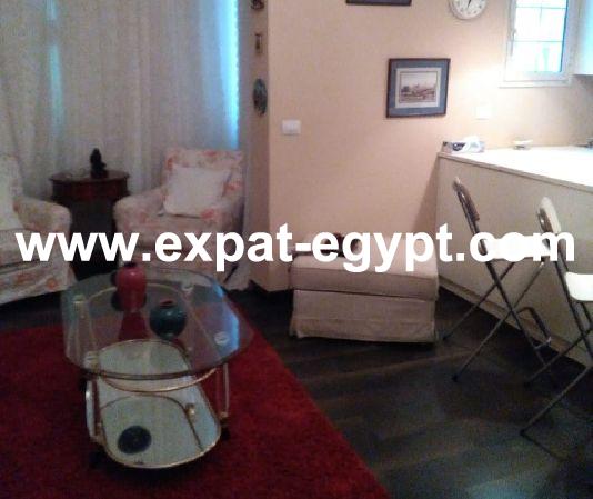 Apartment for Rent in Zamalek, Cairo, Egypt