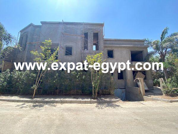 Large Villa for sale in Katr El Nada, Cairo-Alex Desert Road, Egypt