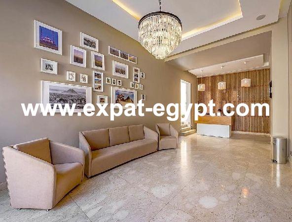 Apartment for rent in New Cairo, Cairo, Egypt