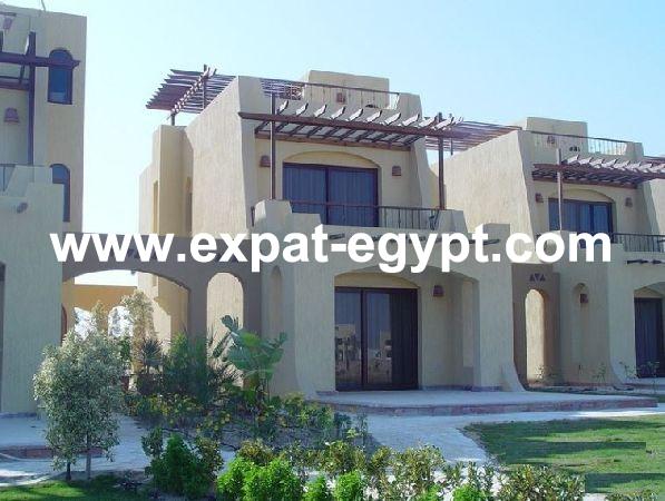 Chalet for rent in Palm Beach Ain El Sokhna, compound, red Sea, Egypt 