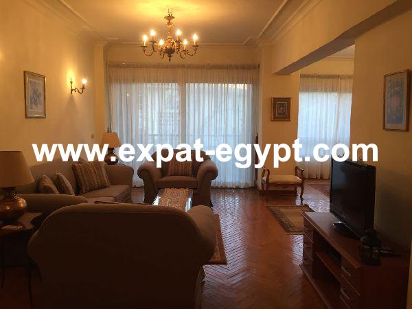 Apartment for sale in Garden City, Cairo, Egypt