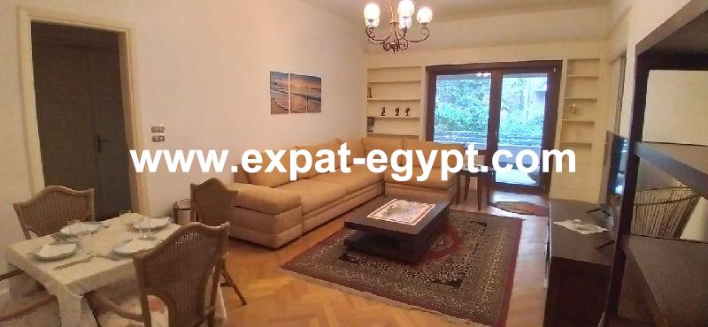 Apartment for Rent in Zamalek, Cairo, Egypt