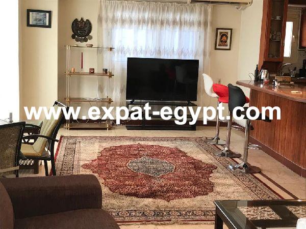 Apartment for Rent in Maadi, Cairo, Egypt