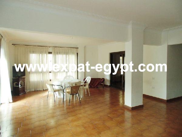 Apartment for Sale in Mohandsein, Cairo, Egypt 