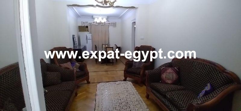 Apartment for rent in Zamalek, Cairo, Egypt