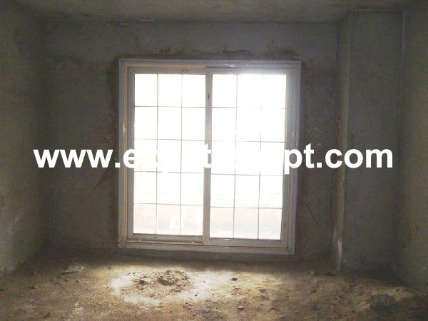 Core and shell Duplex for sale in Dokki, Giza, Egypt