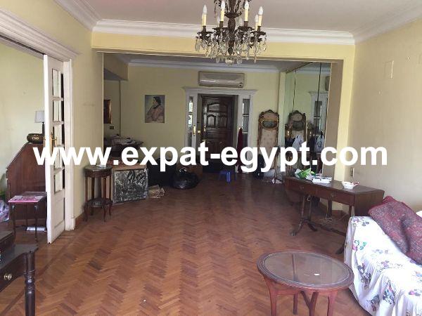 Nice Apartment for sale in Dokki, Giza, Egypt