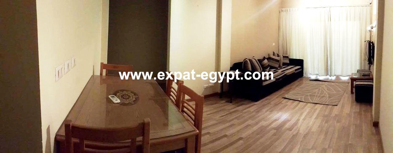 Apartment for Rent in The Address compound , Sheikh Zayed City , Giza