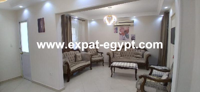 Apartment for Rent in Zamalek, Cairo, Egypt