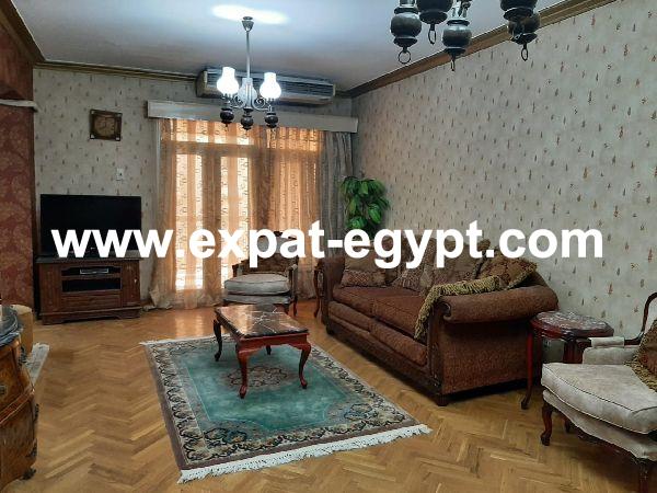 Apartment for Rent in Dokki, Cairo, Egypt