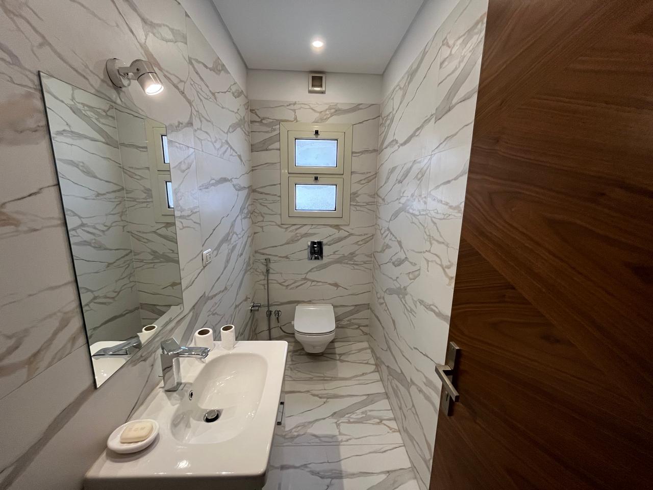 Duplex Apartment for rent in Zamalek, Cairo, Egypt
