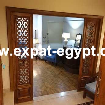 Apartment for rent in Mohandeseen, Cairo, Egypt