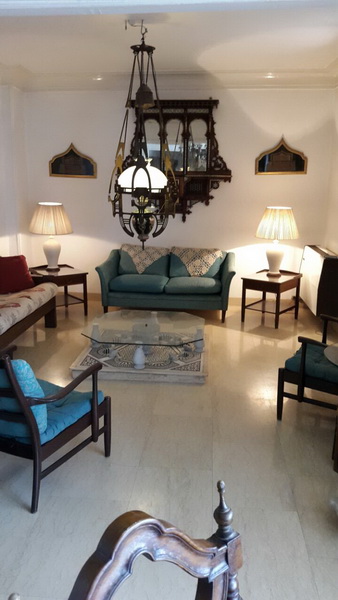 Apartment for Rent in Dokki, Giza