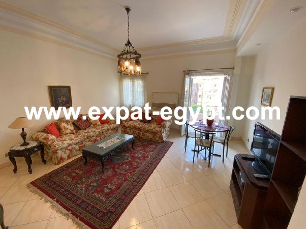 Apartment for Rent in Zamalek, Cairo, Egypt