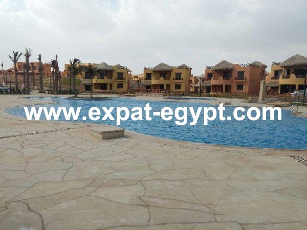  Villa For Sale In Mountain View Compound, Ain Sokhna, Egypt