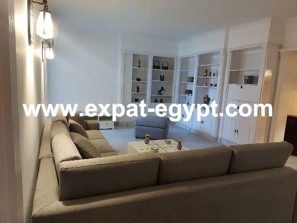 Apartment for Rent in Zamalek, Cairo, Egypt