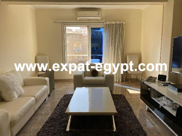 Apartment for Rent in Zamalek, Cairo, Egypt