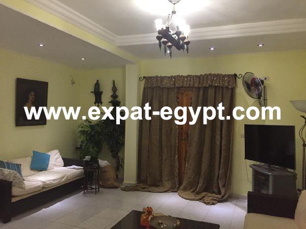  Fully furnished Chalet for sale in Marina 5, North Coast, Egypt