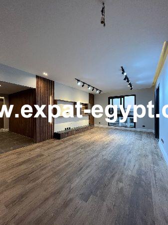 Unfurnished Apartment for rent in Club residence New Cairo, Egypt
