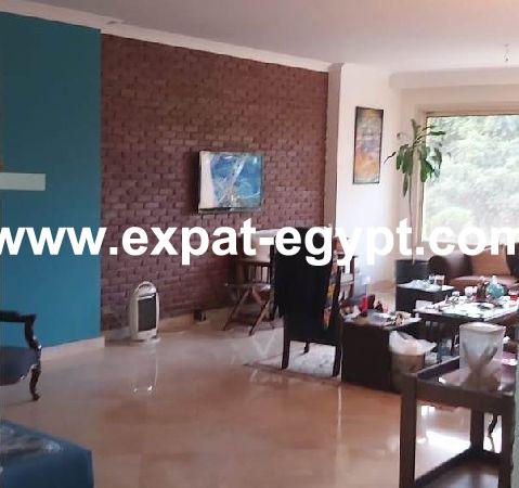 Apartment for rent In City View, Cairo Alex Desert Road, Egypt