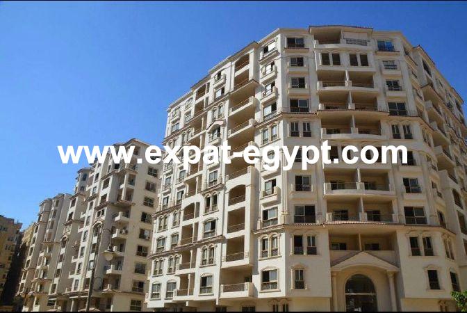 Apartment For Sale in El-Baron City, Maadi